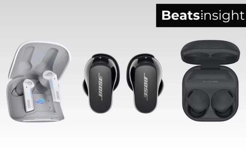 Best Earbuds for Construction Workers Top 10 Picks for 2024