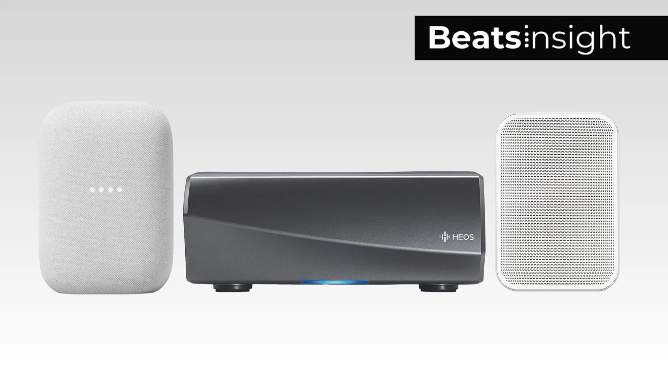 Best Sonos Alternative 2025 Affordable & HighQuality Sound
