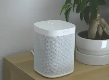 How to Connect Sonos with TV