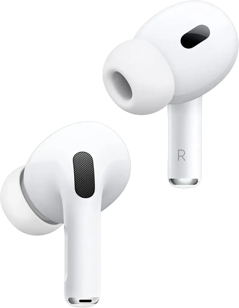 Apple AirPods Pro 2 Wireless Earbuds - White