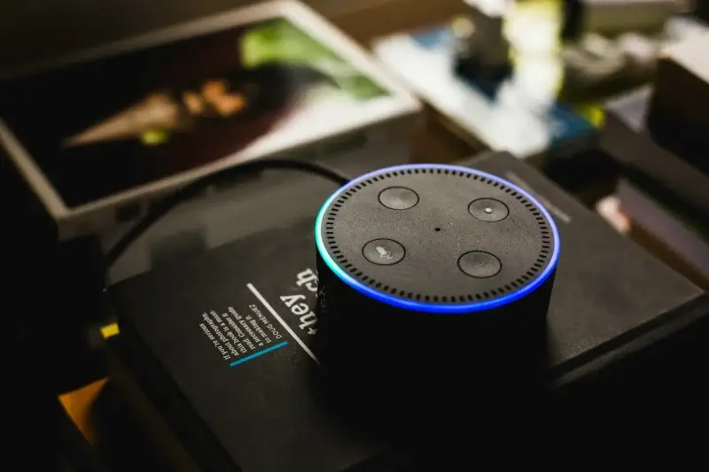 How To Connect Alexa To Wifi