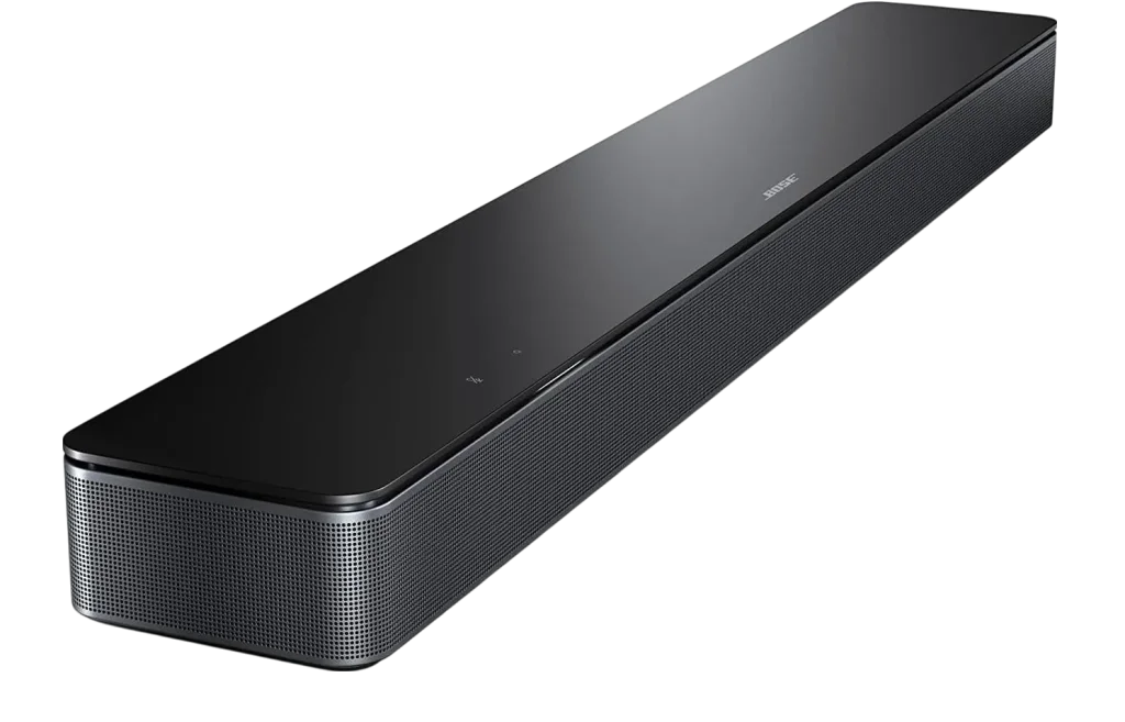 Bose Smart Soundbar 300