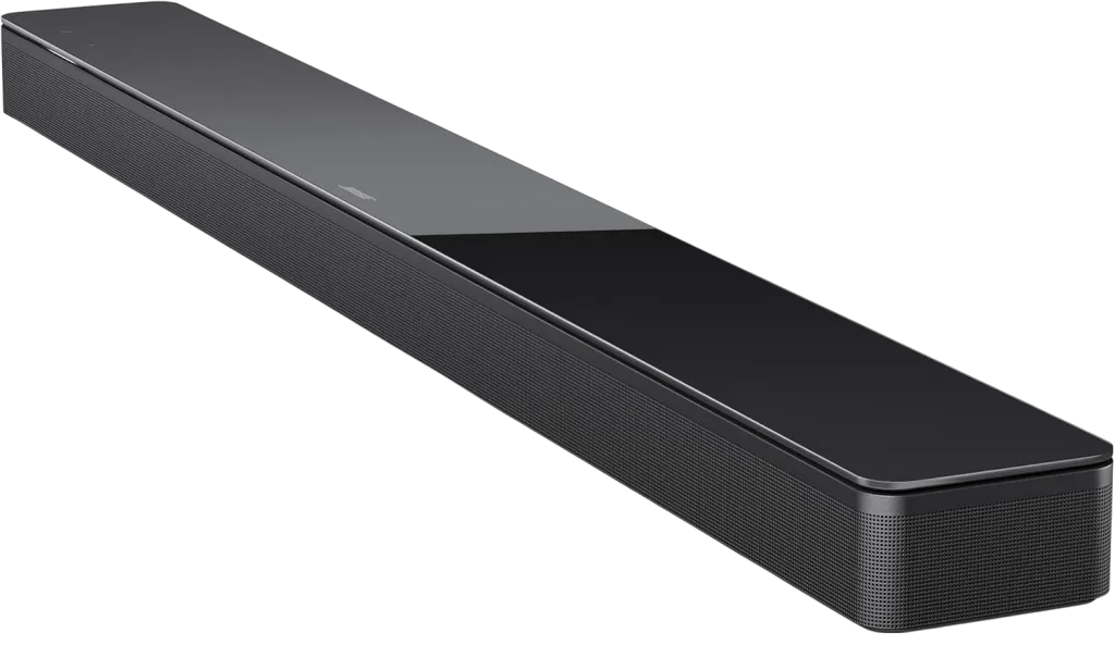 Bose Smart Soundbar 700