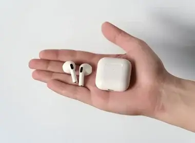 How To Make AirPods Louder