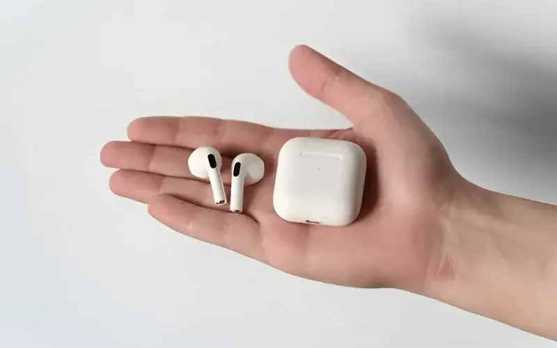 How To Make AirPods Louder