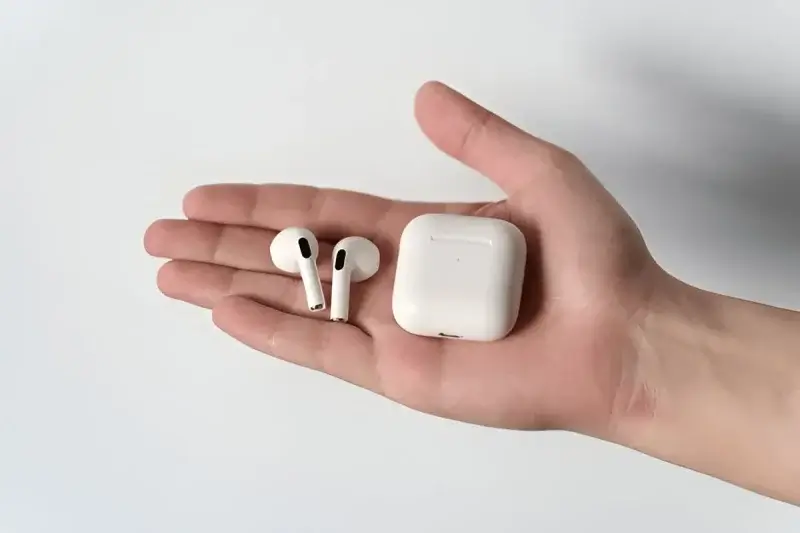How To Make AirPods Louder