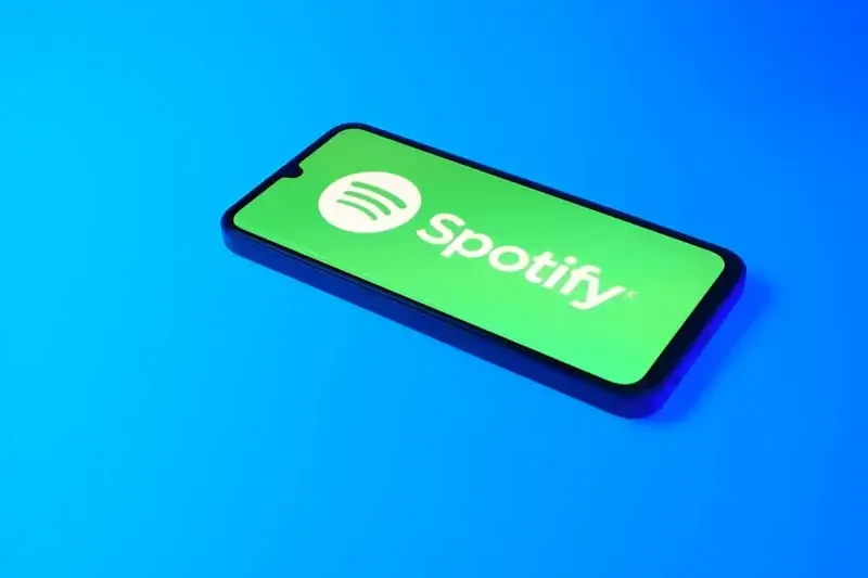 How To Change Credit Card On Spotify