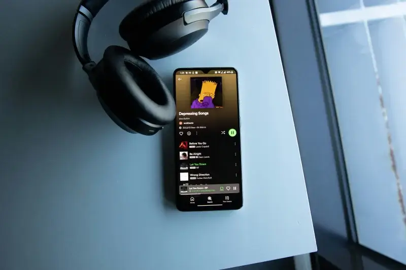 How To Change Your Spotify Plan