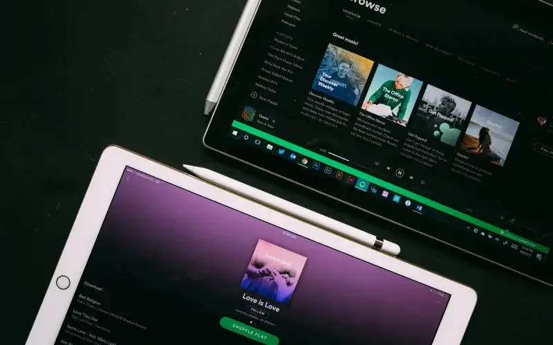 How To Download Individual Songs on Spotify