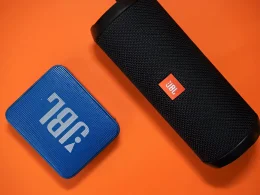How To Charge JBL Speaker