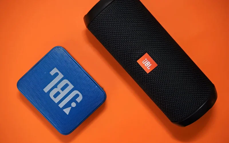 How To Charge JBL Speaker