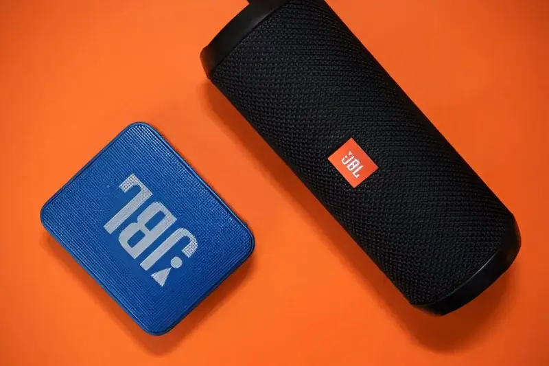 How To Charge JBL Speaker