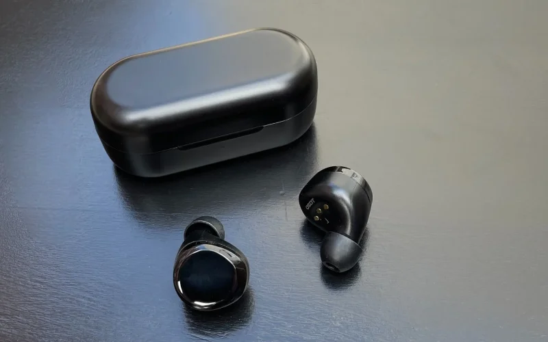 How To Connect TOZO Earbuds