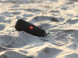 How To Connect a JBL Speaker