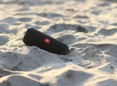 How To Connect a JBL Speaker