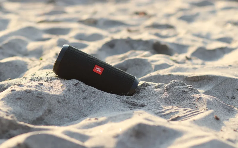 How To Connect a JBL Speaker