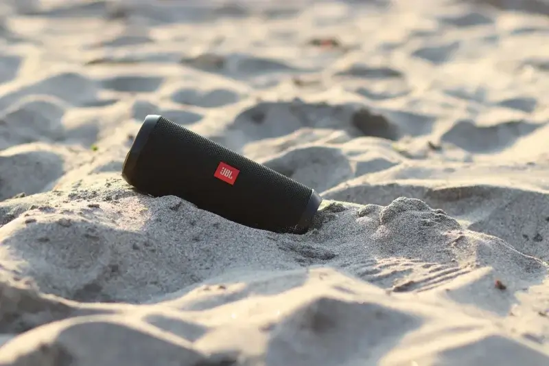How To Connect a JBL Speaker
