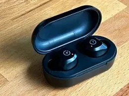 How To Charge TOZO Earbuds