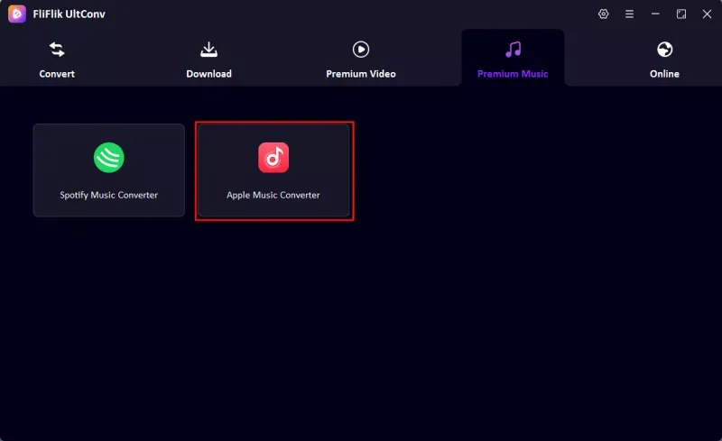 Download and Convert Apple Music to MP3 on PC/Mac for Free