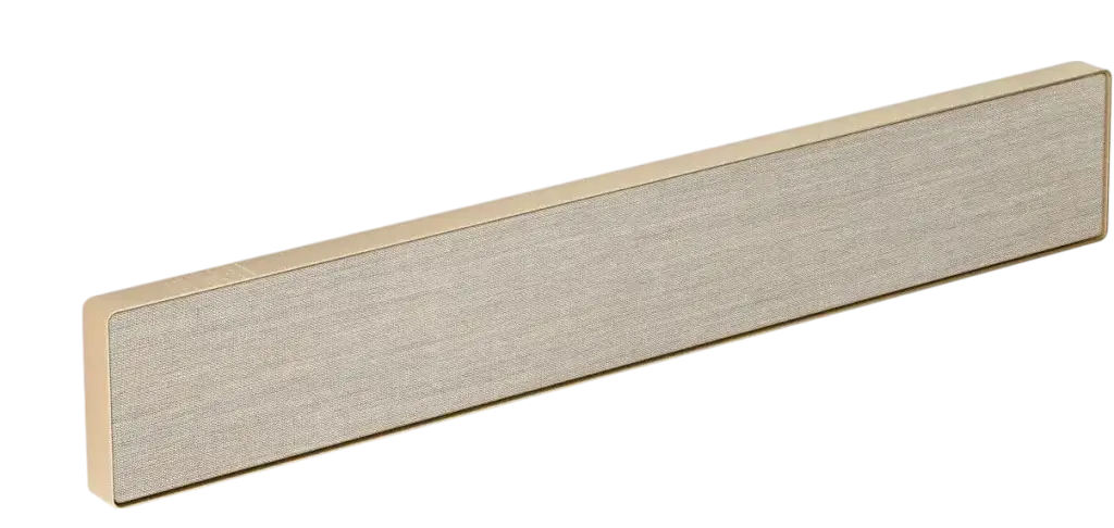 Bang & Olufsen Beosound Stage Soundbar - (Gold Tone/Golden)