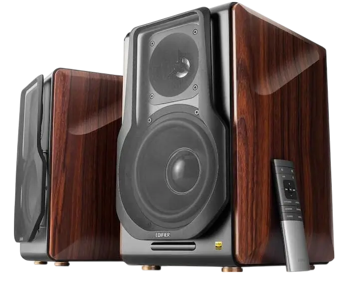 Edifier S3000Pro Audiophile Active Speakers