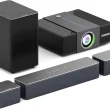 How To Connect a Soundbar To a Projector