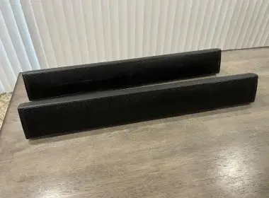 How To Connect Two Soundbars Together