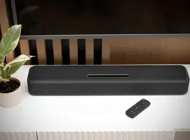 How To Make a Soundbar Louder
