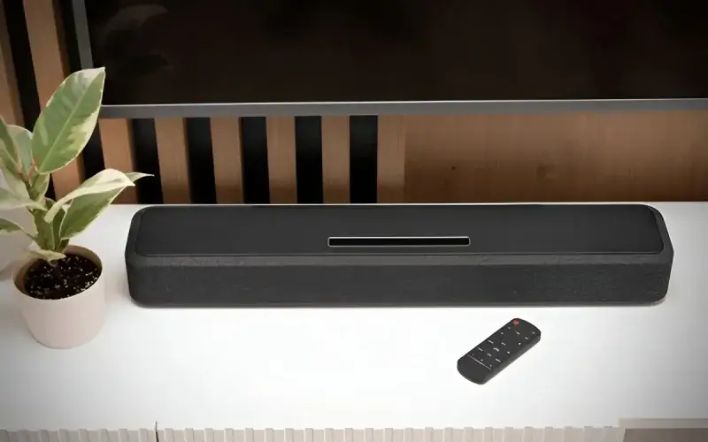 How To Make a Soundbar Louder
