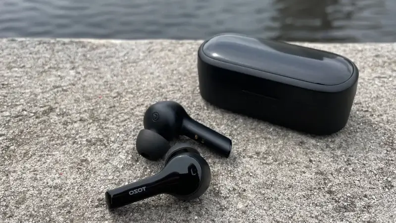 How To Make TOZO earbuds Louder