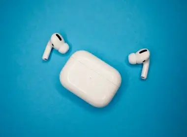 How To Check AirPods Battery Status