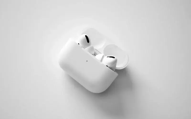 How to update AirPods firmware
