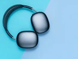 how to turn off airpods max