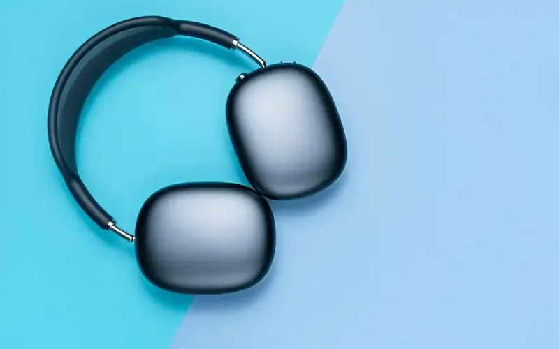 how to turn off airpods max