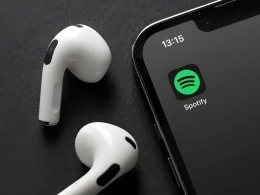 How to change username on Spotify
