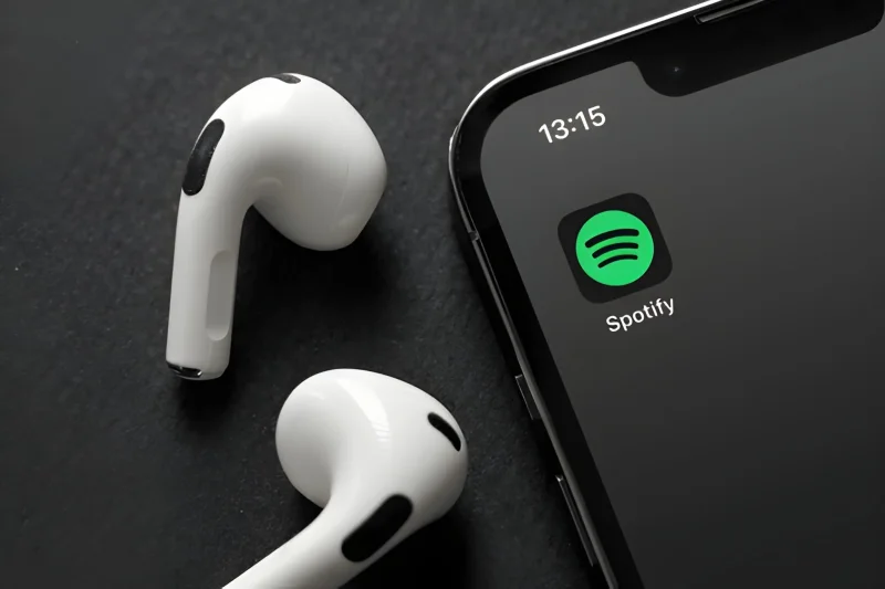 How to change username on Spotify