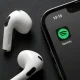 How to change username on Spotify