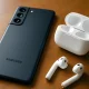 How to connect AirPods to Android