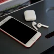 How to use AirPods on plane