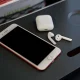 How to use AirPods on plane