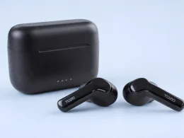 How to reset TOZO NC2 earbuds