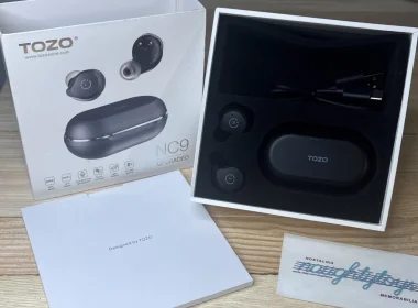 how-to-reset-tozo-nc9-earbuds